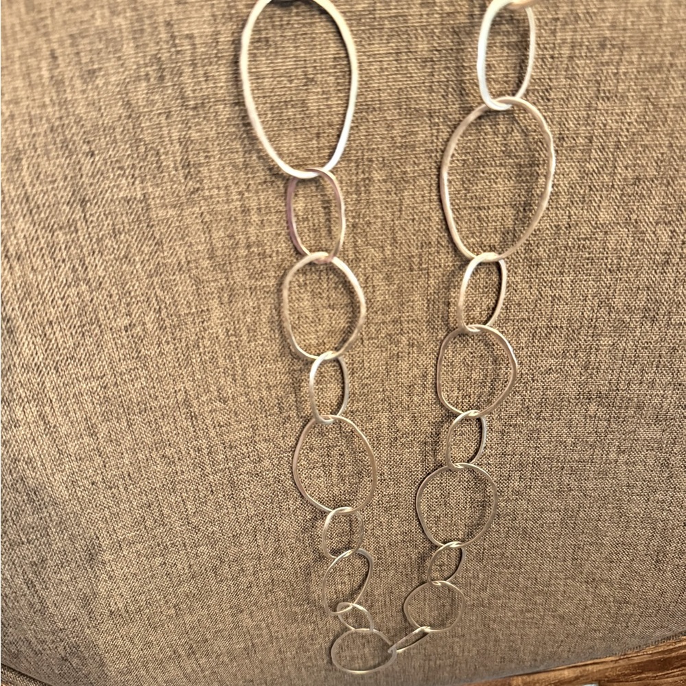 Silpada Necklace